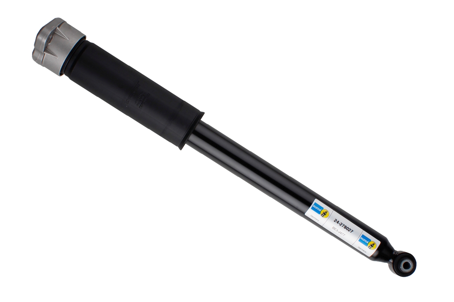 Bilstein B4 Achter Dampmatic® Schokdemper Mercedes C-klasse C205 4x2 Avantgarde