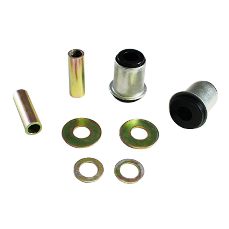 Whiteline Draagarm - Lower Inner Bushing  Toyota Dyna 100 Platform/Chassis/Hiace II Box/Wagon/Hilux 1985-2006