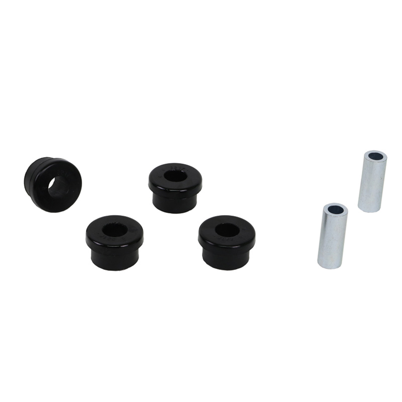 Whiteline Draagarm - Lower Inner Front Bushing  Acura Integra / Honda Civic V/VI/CRX III/Domani/Integra / Rover 400 1988-2001