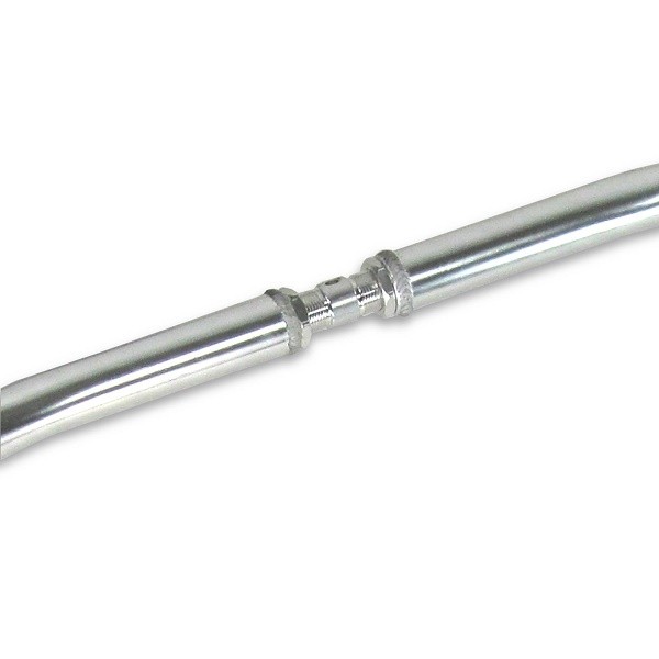 Veerpootbrug Audi A4 B7 2004-2007