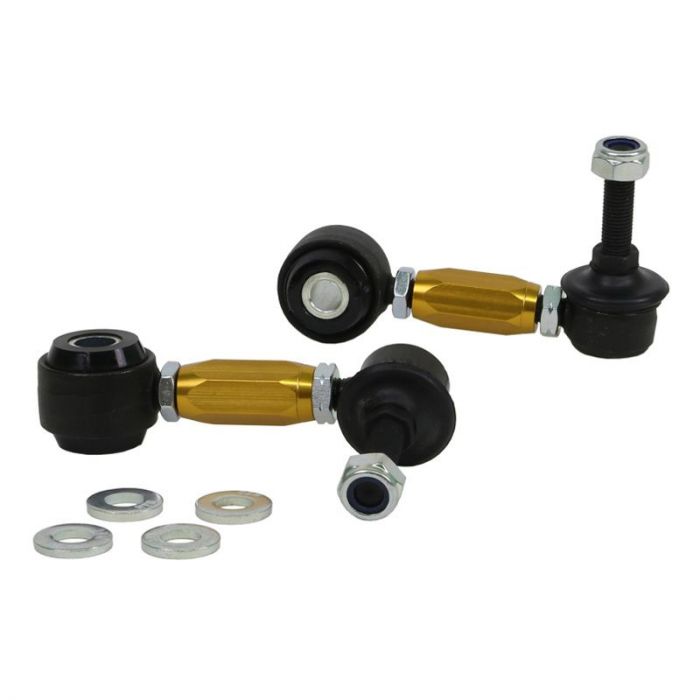 Whiteline Stabilisator/Koppelstang Mazda MX-5 I NA 1990-1998