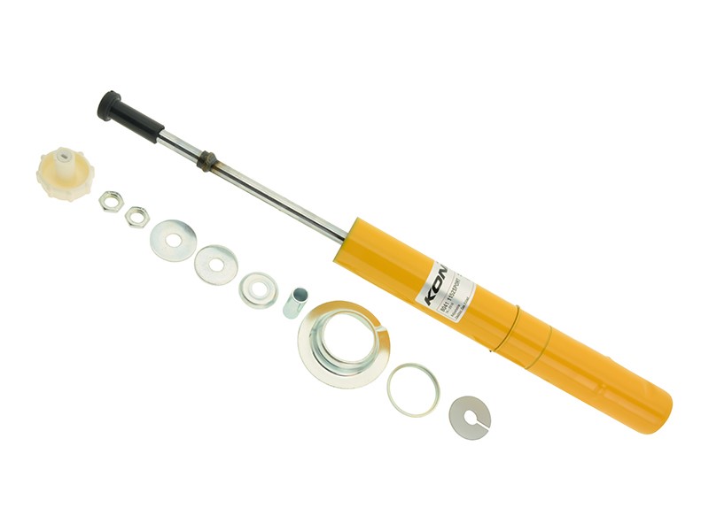 Koni Schokbreker Honda Civic Coupe 1.5 (EG + EH) USA-versies 93-