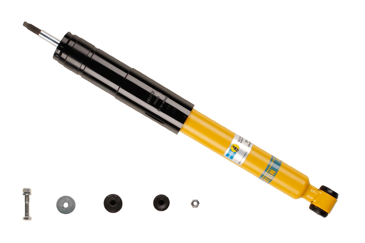 Bilstein B6 Achter Schokdemper Mercedes Sl