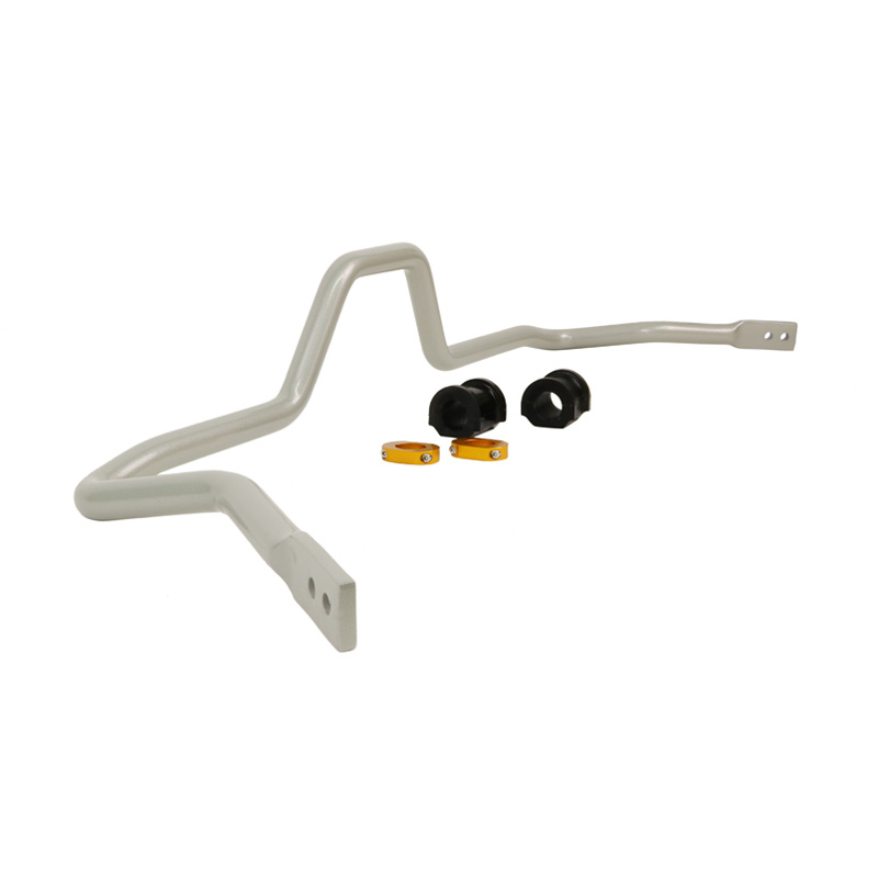 Whiteline Voorste Stabilisatorstang 24mm Heavy Duty Verstelbaar  Acura EL/RSX / Honda Civic VII/Integra 2000-