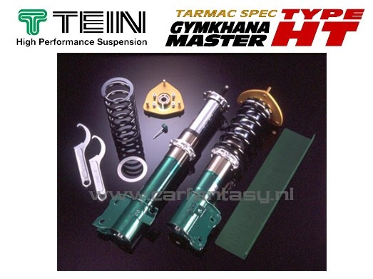 Schroefset MITSUBISHI LANCER EVOLUTION IX TEIN TYPE HT