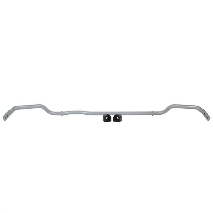 Whiteline Achterste Stabilisatorstang 26mm Heavy Duty Verstelbaar BMW M3 F80 2014-2019/M4 F82/F83 In