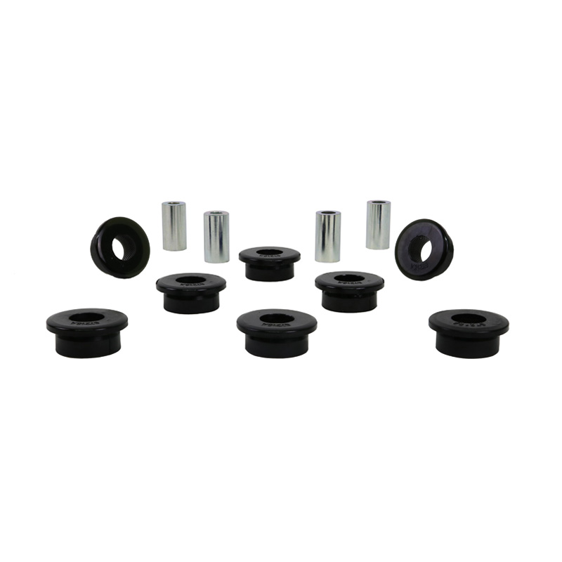 Whiteline Draagarm - Lower Outer Bushing  Acura EL / Honda Civic VII/CR-V I/II/Element 1995-2011