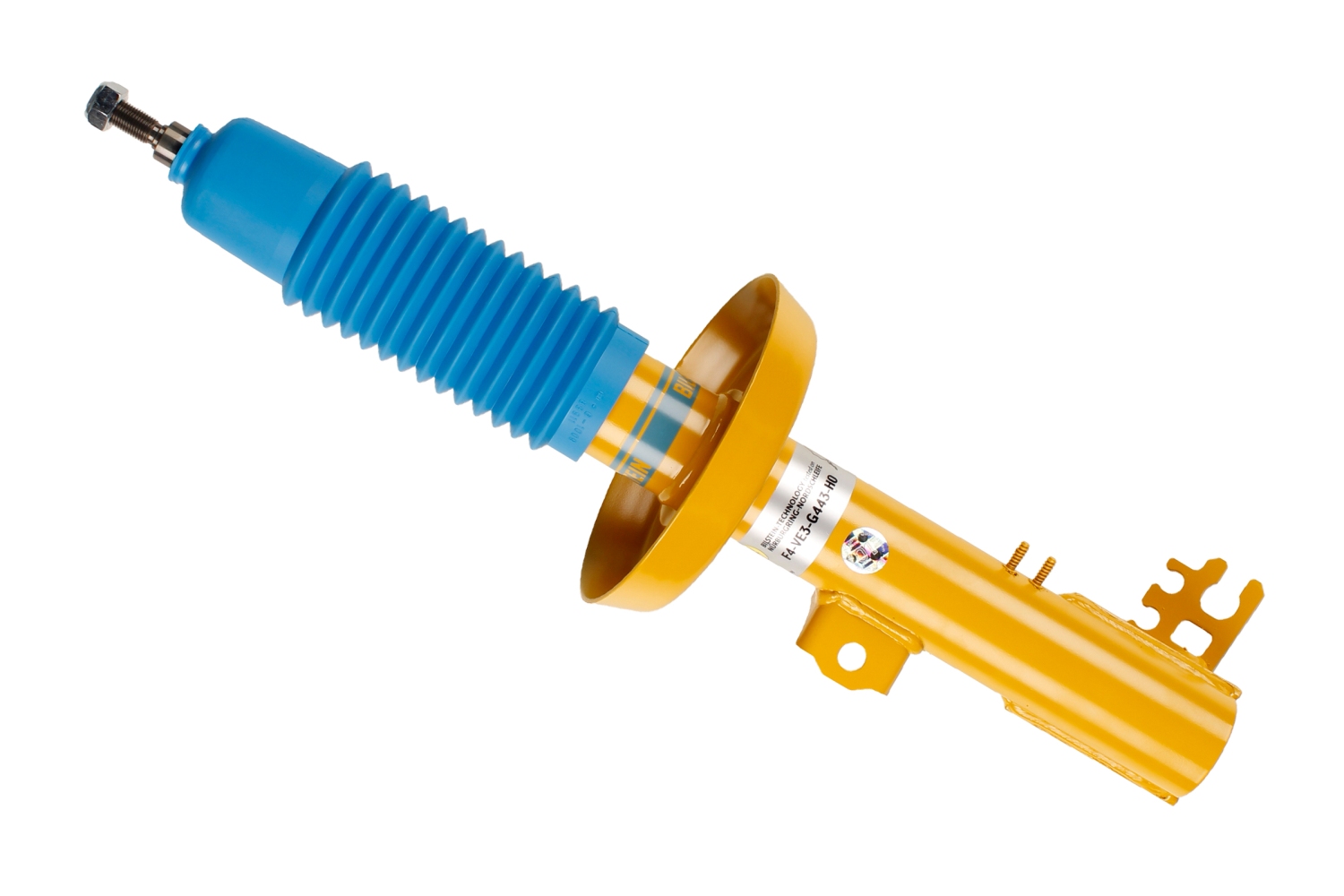 Bilstein B6 L.voor Schokdemper Opel Vectra B