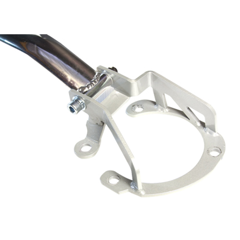 Whiteline Voorste Veerpootbrug Middenbevestiging  Toyota GT 86 Coupé ZN6 / Subaru BRZ 2012-