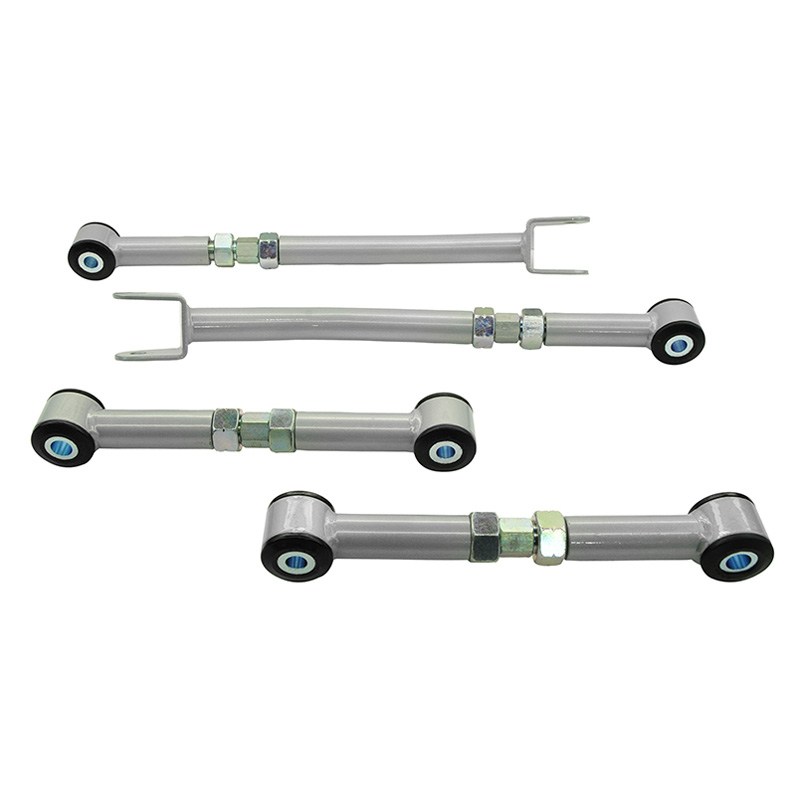 Whiteline Draagarm - Onderste Wieldraagarmen Voor en Achter  Subaru Legacy III BE-BH/Legacy IV BL-BP/Outback BE-BH 1999-2015
