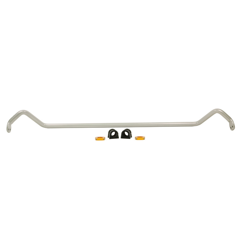 Whiteline Voorste Stabilisatorstang 24mm X Heavy Duty Verstelbaar  Subaru Forester SH/Impreza/WRX 2008-