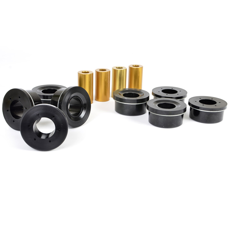 Whiteline Subframe - Montage Bushing  Subaru Forester SH/Impreza/WRX 2007-2016